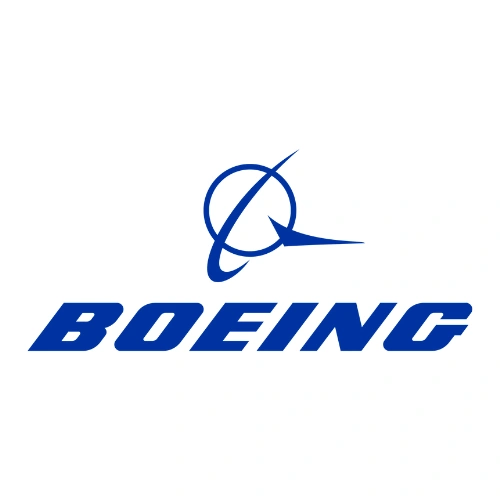 Boeing Logo